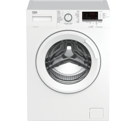 Beko WTV7712BLS1 lavatrice Caricamento frontale 7 kg 1400 Giri/min Bianco