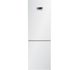 Grundig GKN4685VW frigorifero con congelatore Libera installazione 324 L E Bianco