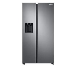 Samsung RS68A8820S9/EF frigorifero side-by-side Libera installazione 634 L F Argento