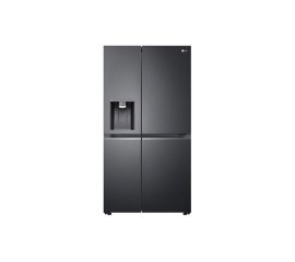 LG GSJV91MCAE frigorifero side-by-side Libera installazione 635 L E Nero