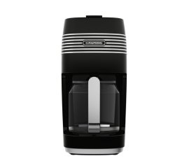 Grundig KM7850B macchina per caffè Manuale Macchina da caffè con filtro 1,3 L