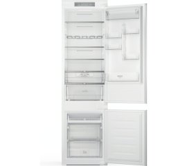 Hotpoint HAC20 T322 frigorifero con congelatore Da incasso 250 L E Bianco