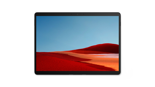 Microsoft Surface Pro X 4G LTE 256 GB 33 cm (13") 8 GB Wi-Fi 5 (802.11ac) Windows 10 Pro Nero e' tornato disponibile su Radionovelli.it!