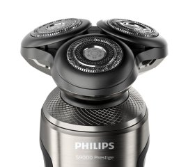 Philips SHAVER Series 9000 Testine di rasatura di ricambio