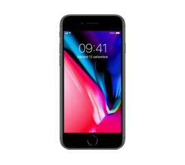 TIM Apple iPhone 8 11,9 cm (4.7") SIM singola iOS 10 4G 64 GB Nero Rinnovato