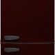 Sharp SJ-RA10RMXMD-EU frigorifero con congelatore Libera installazione 331 L D Bordeaux 2