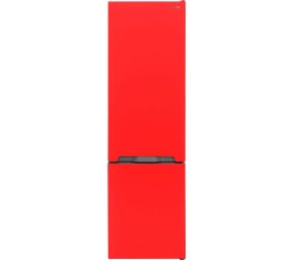Sharp SJ-BA05IMXRE-EU frigorifero con congelatore Libera installazione 270 L E Rosso