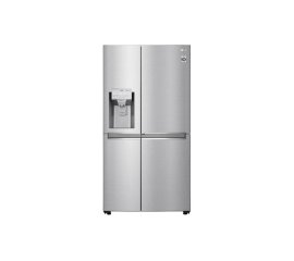 LG GSJ961NSZE frigorifero side-by-side Libera installazione 625 L E Stainless steel