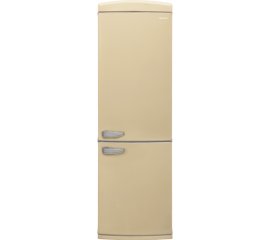 Sharp SJ-RA10RMXJ3-EU frigorifero con congelatore Libera installazione 324 L Avorio
