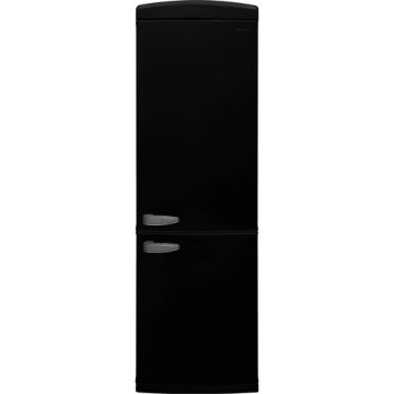 Sharp SJ-RA10RMXB3-EU frigorifero con congelatore Da incasso 324 L Nero