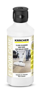 Kärcher 62959410 detergente/restauratore per pavimento Liquido (concentrato)