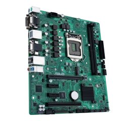ASUS PRO H510M-C/CSM Intel H510 LGA 1200 (Socket H5) micro ATX