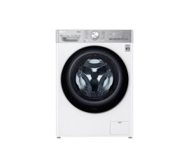 LG F4WV912A2E lavatrice Caricamento frontale 12 kg 1400 Giri/min Bianco