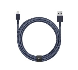 Native Union Belt Cable XL 3 m Indaco