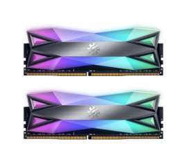 XPG SPECTRIX D60 RGB memoria 16 GB 2 x 8 GB DDR4 3600 MHz