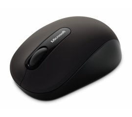 Microsoft Bluetooth Mobile 3600 mouse Ambidestro BlueTrack