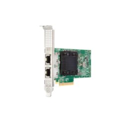 HPE Ethernet 10Gb 2-port 535T Adapter Interno 10000 Mbit/s