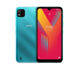 Wiko Y62 Plus 15,5 cm (6.1") Doppia SIM Android 11 4G Micro-USB 2 GB 32 GB 3000 mAh Colore menta