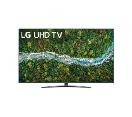 LG 55UP78003LB TV 139,7 cm (55") 4K Ultra HD Wi-Fi Nero