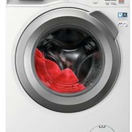 AEG L7FBG843 lavatrice Caricamento frontale 8 kg 1400 Giri/min A Bianco e' tornato disponibile su Radionovelli.it!