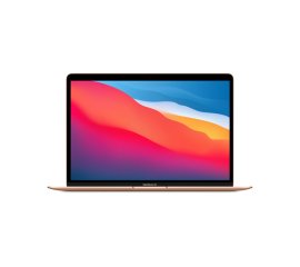 Apple MacBook Air 13" M1 8-core CPU 7-core GPU 256GB Oro
