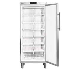 Liebherr GG 5260 Congelatore per gelati 472 L Libera installazione