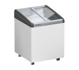 Liebherr EFI 1453 Congelatore per gelati 90 L Libera installazione D