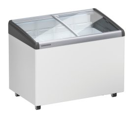 Liebherr EFI 2853 Congelatore per gelati 196 L Libera installazione D