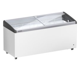 Liebherr EFI 4853 Congelatore per gelati 355 L Libera installazione D