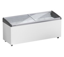 Liebherr EFI 5653 Congelatore per gelati 408 L Libera installazione E