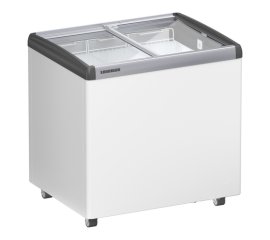 Liebherr EFE 2252 Congelatore per gelati 163 L Libera installazione C