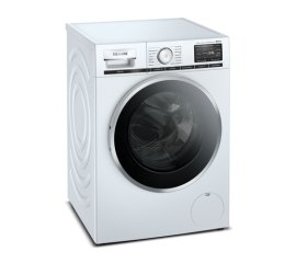 Siemens iQ800 WM16XF40 lavatrice Caricamento frontale 9 kg 1600 Giri/min Bianco