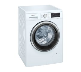 Siemens iQ500 WU14UTG0 lavatrice Caricamento frontale 8 kg 1400 Giri/min Bianco