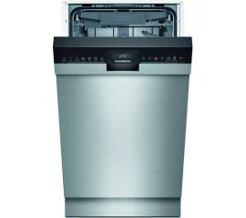 Siemens iQ300 SR43HS76ME lavastoviglie Sottopiano 10 coperti E