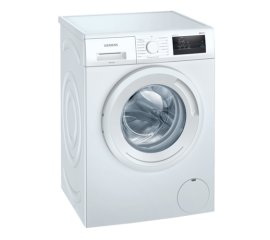 Siemens iQ300 WM14N0H2 lavatrice Caricamento frontale 7 kg 1400 Giri/min Bianco