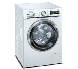 Siemens iQ700 WM14VMG2 lavatrice Caricamento frontale 9 kg 1400 Giri/min Bianco