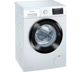 Siemens iQ300 WM14N0G2 lavatrice Caricamento frontale 7 kg 1400 Giri/min Bianco