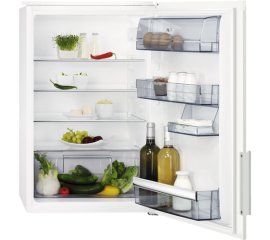 AEG SKB588E1AE frigorifero Da incasso 142 L E Bianco