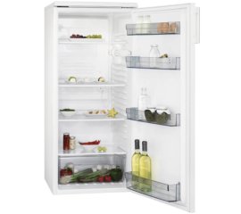 Electrolux RKS420FXAW frigorifero Libera installazione 196 L F Bianco