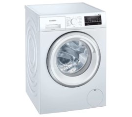 Siemens iQ500 WM12UT62ES lavatrice Caricamento frontale 9 kg 1200 Giri/min Bianco