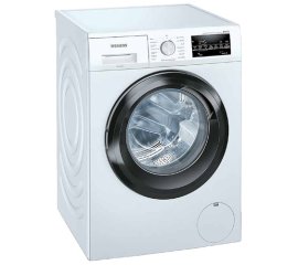 Siemens iQ500 WM14US70EX lavatrice Caricamento frontale 9 kg 1400 Giri/min Bianco