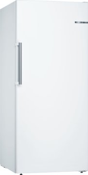 Bosch Serie 6 GSN51AWCV congelatore Congelatore verticale Libera installazione 289 L C Bianco
