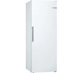 Bosch Serie 6 GSN58AWCV congelatore Congelatore verticale Da incasso 366 L C Bianco