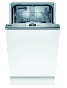 Bosch Serie 4 SPV4HKX45E lavastoviglie A scomparsa totale 9 coperti E