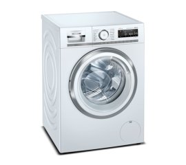 Siemens iQ700 WM16XM90CH lavatrice Caricamento frontale 9 kg 1600 Giri/min Bianco