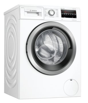 Bosch Serie 6 WAU28S40CH lavatrice Caricamento frontale 9 kg 1400 Giri/min Bianco