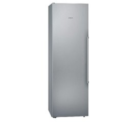 Siemens iQ500 KS36VAIEP frigorifero Libera installazione 346 L E Acciaio inossidabile