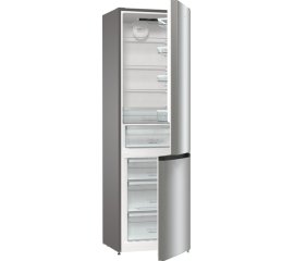 Gorenje RK6202AXL4 frigorifero con congelatore Libera installazione 347 L E Grigio, Metallico