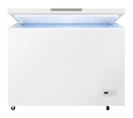 AEG AHB531D1LW Congelatore a pozzo Libera installazione 308 L D Bianco