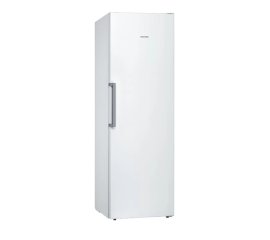Siemens iQ300 GS36NFWFV congelatore Congelatore verticale Libera installazione 242 L F Bianco